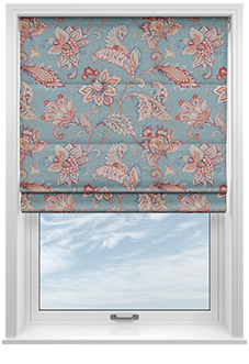 Pembury, Duckegg - Roman Blind